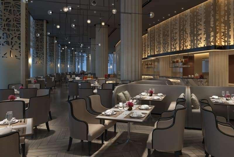 Fotos del hotel Wyndham Grand Plaza Royale Yuzhou Xiamen:  20