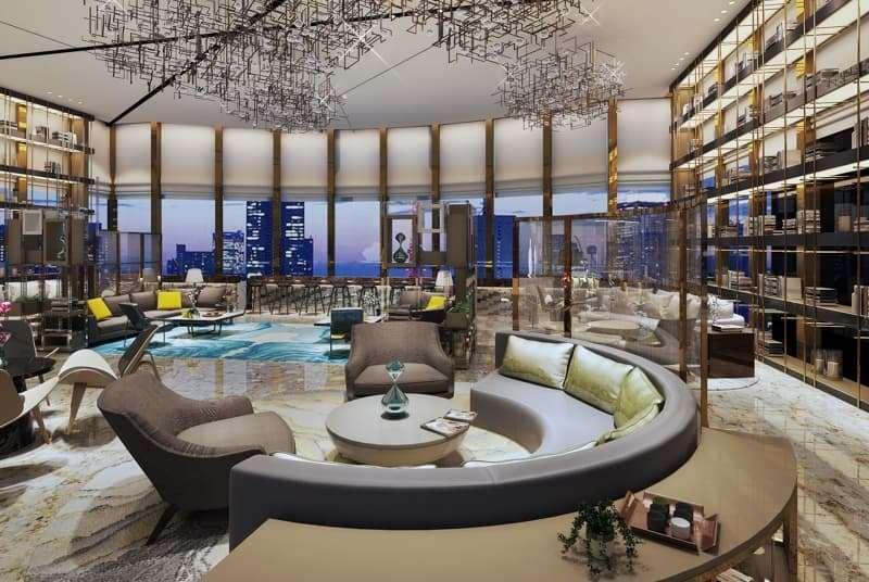 Fotos del hotel Wyndham Grand Plaza Royale Yuzhou Xiamen:  25