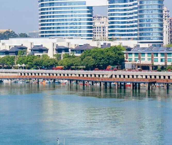 Wyndham Grand Plaza Royale Yuzhou Xiamen