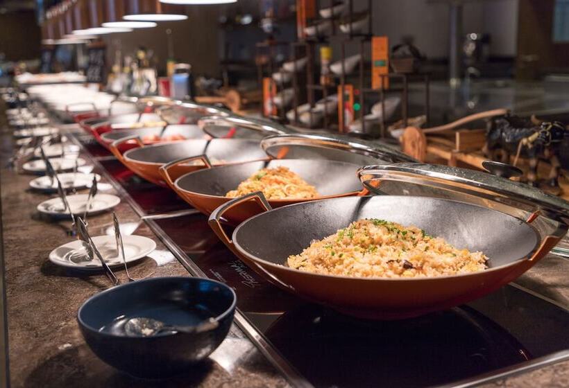 Fotos del hotel Wyndham Grand Plaza Royale Yuzhou Xiamen:  8