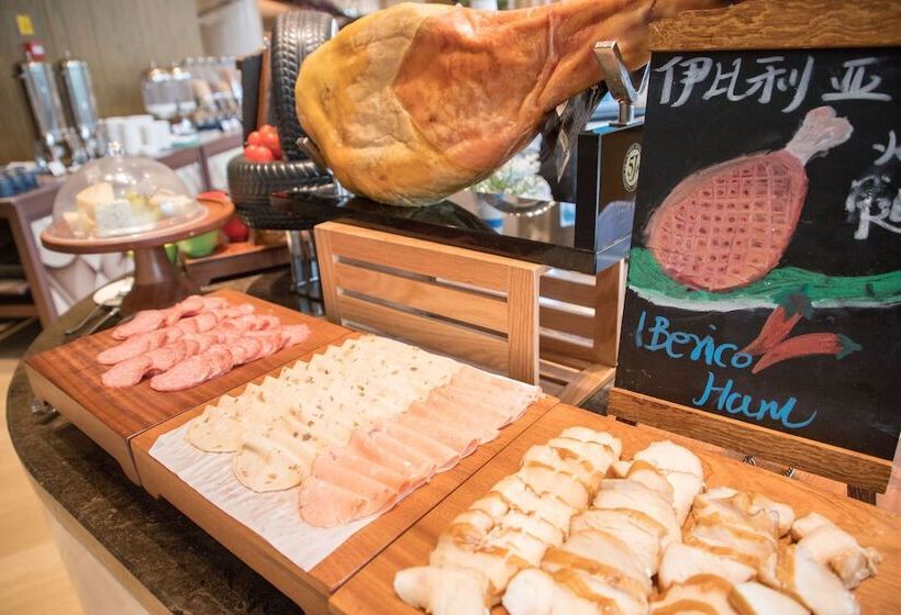 Fotos del hotel Wyndham Grand Plaza Royale Yuzhou Xiamen:  4