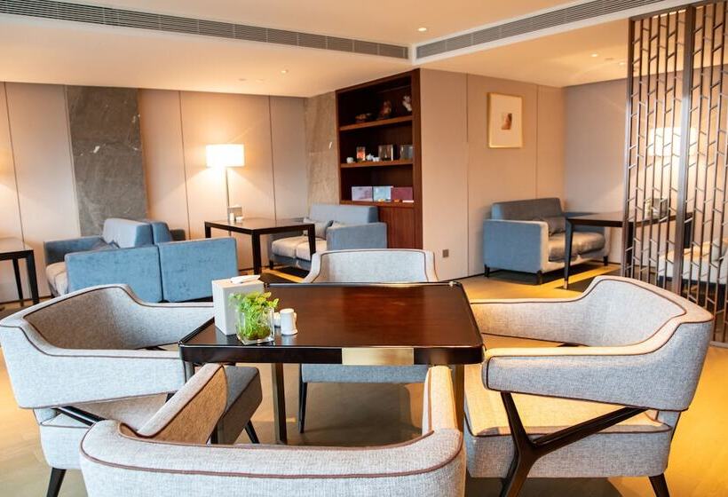 Fotos del hotel Wyndham Grand Plaza Royale Yuzhou Xiamen:  22