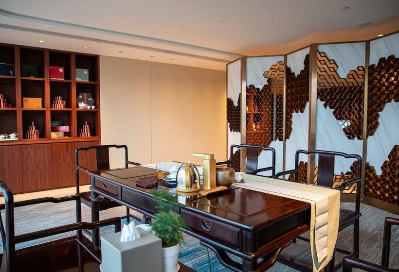 Fotos del hotel Wyndham Grand Plaza Royale Yuzhou Xiamen:  23