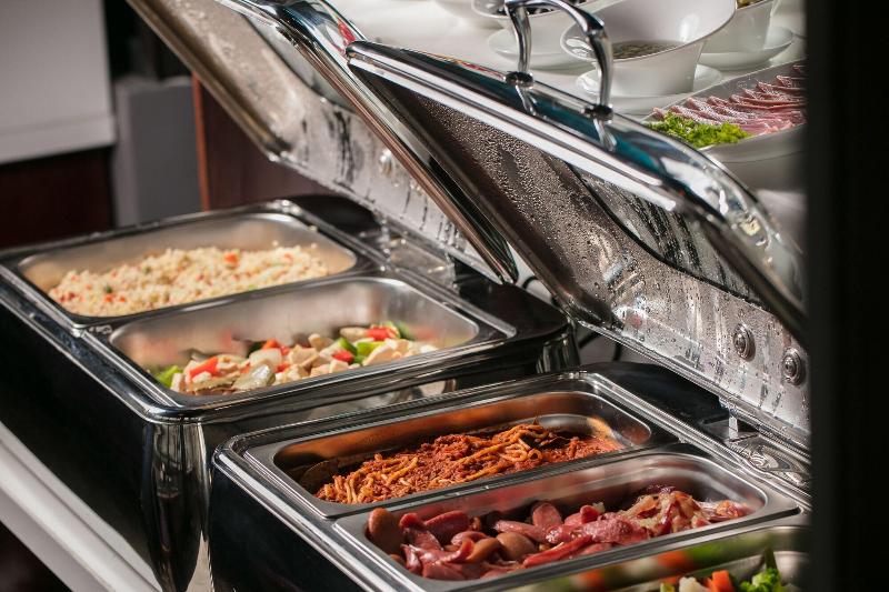 Fotos del hotel Hanoi Horse:  13