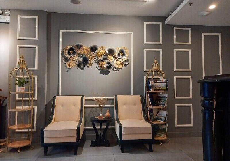 Fotos del hotel Hanoi Horse:  5