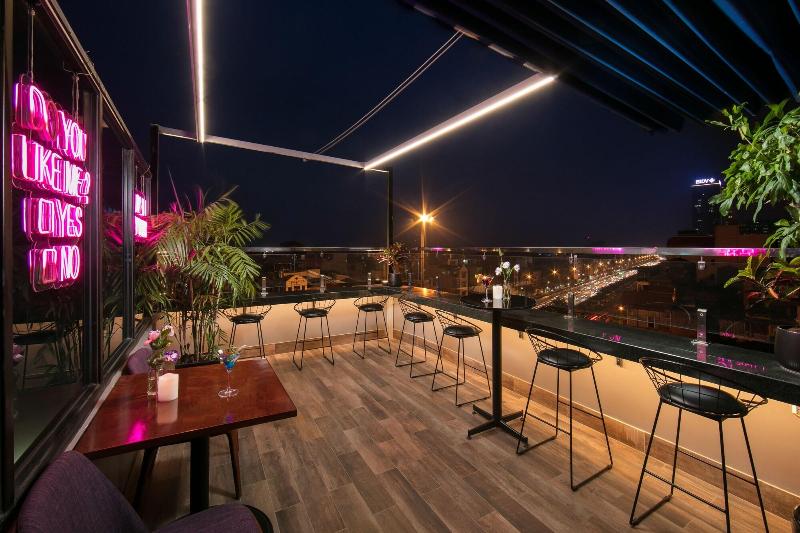 Fotos del hotel Hanoi Horse:  11