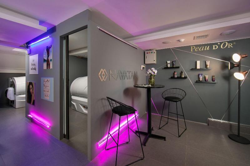 Fotos del hotel Hanoi Horse:  12