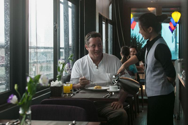 Fotos del hotel Hanoi Horse:  21