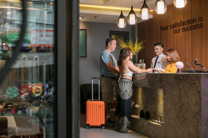 Fotos del hotel Hanoi Horse:  14