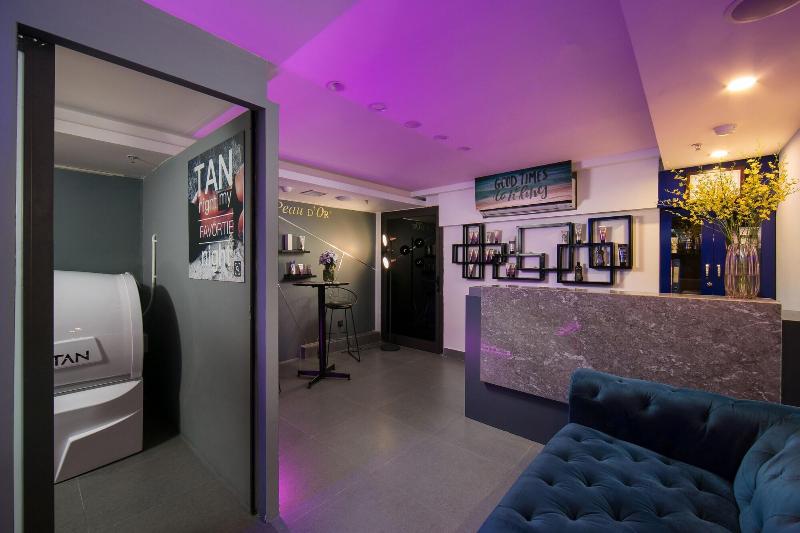 Fotos del hotel Hanoi Horse:  15