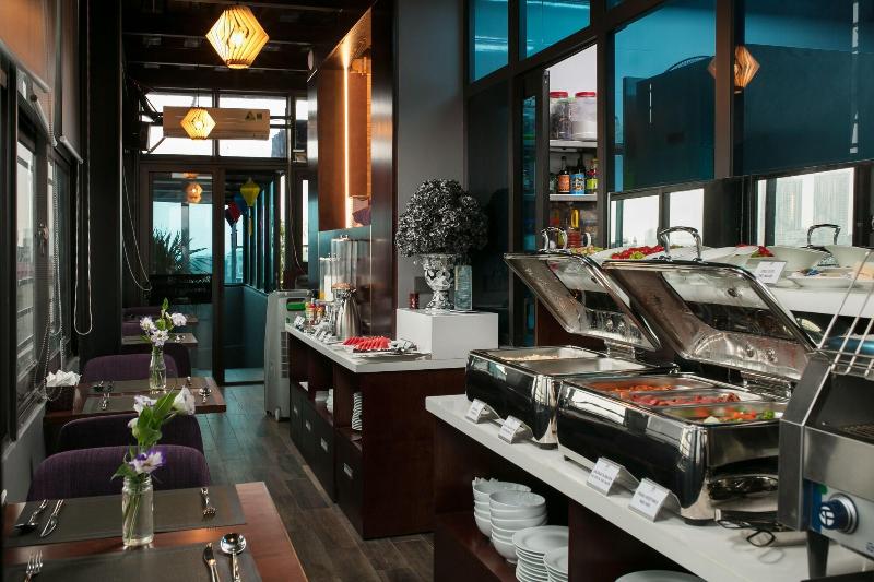 Fotos del hotel Hanoi Horse:  18