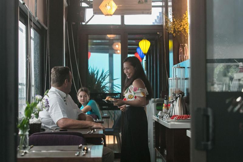 Fotos del hotel Hanoi Horse:  20