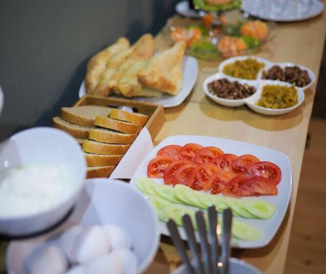 Fotos del hotel Sabu:  15