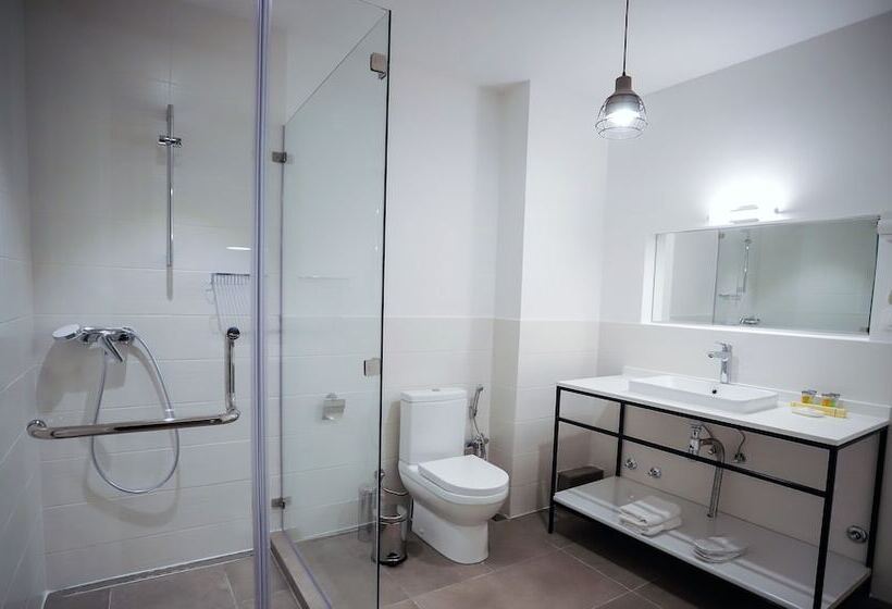 Fotos del hotel Sabu:  12