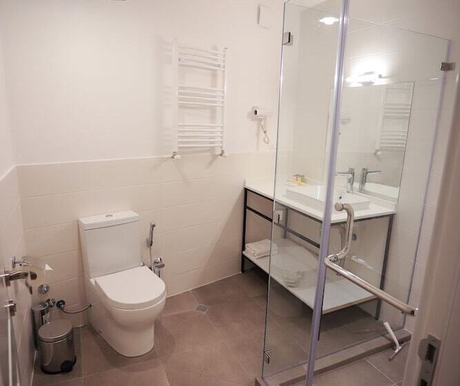 Fotos del hotel Sabu:  9