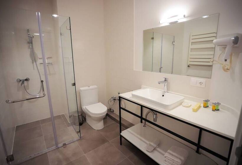 Fotos del hotel Sabu:  4