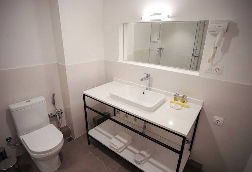 Fotos del hotel Sabu:  6