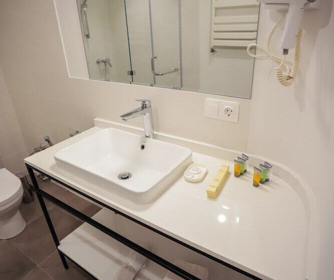 Fotos del hotel Sabu:  2