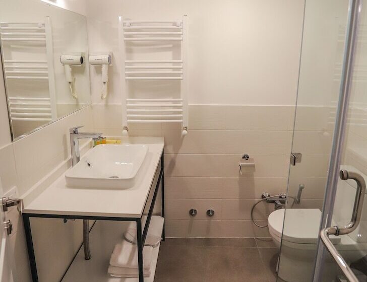 Fotos del hotel Sabu:  8