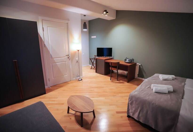 Fotos del hotel Sabu:  7