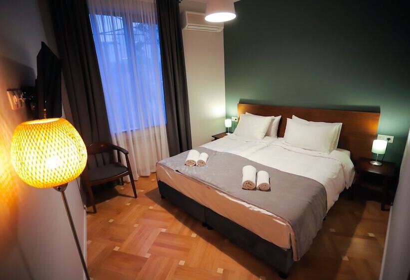 Fotos del hotel Sabu:  5