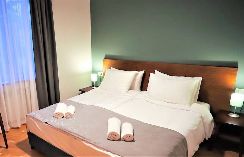 Fotos del hotel Sabu:  3