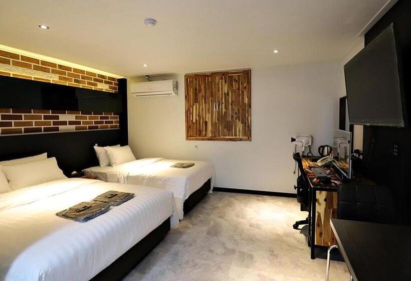 Fotos del hotel Incheon Illuwa:  23