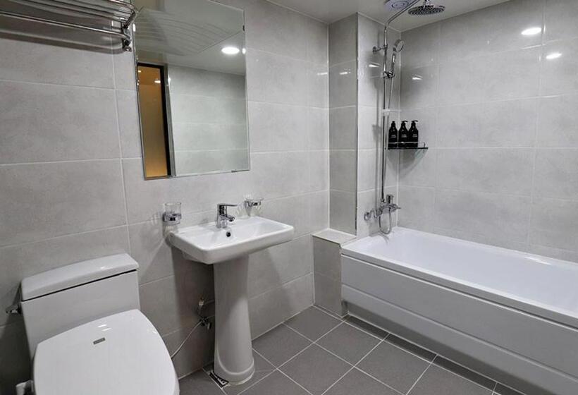 Fotos del hotel Incheon Illuwa:  21