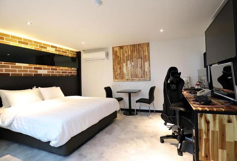 Fotos del hotel Incheon Illuwa:  7