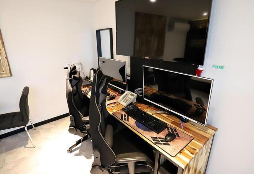 Fotos del hotel Incheon Illuwa:  9