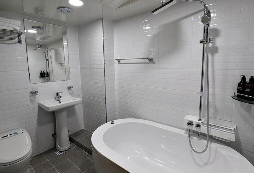 Fotos del hotel Incheon Illuwa:  10