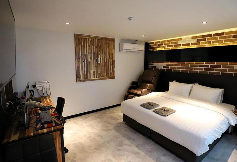 Fotos del hotel Incheon Illuwa:  11