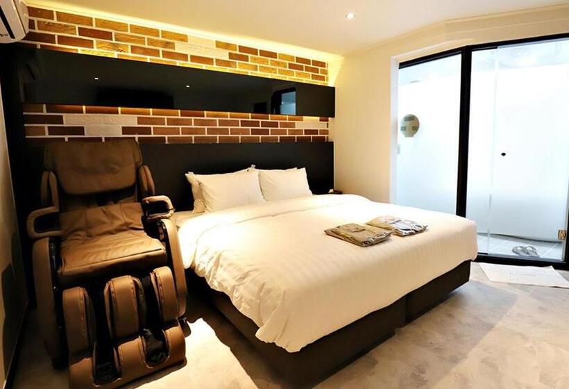 Fotos del hotel Incheon Illuwa:  22