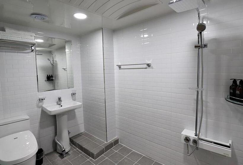 Fotos del hotel Incheon Illuwa:  6