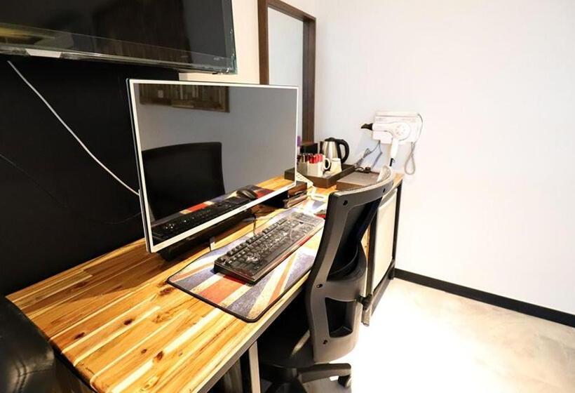 Fotos del hotel Incheon Illuwa:  14