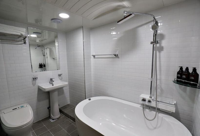 Fotos del hotel Incheon Illuwa:  19