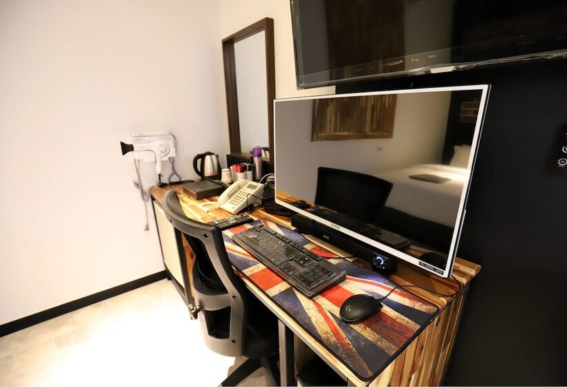 Fotos del hotel Incheon Illuwa:  18