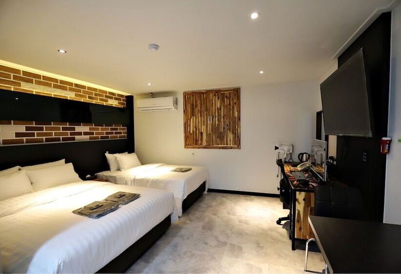 Fotos del hotel Incheon Illuwa:  16