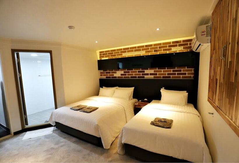 Fotos del hotel Incheon Illuwa:  15