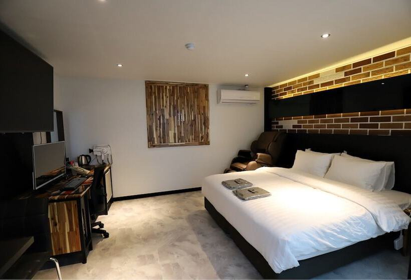 Fotos del hotel Incheon Illuwa:  24