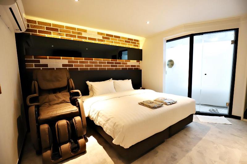 Fotos del hotel Incheon Illuwa:  4