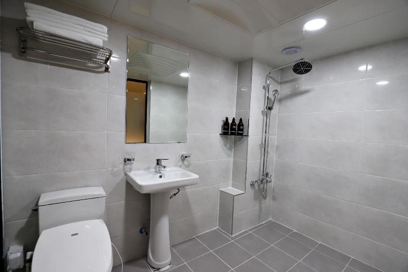 Fotos del hotel Incheon Illuwa:  3
