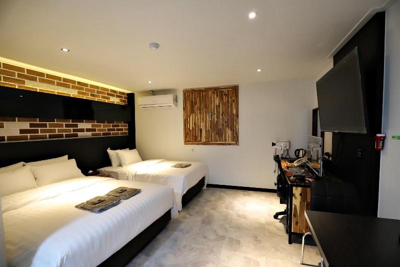 Fotos del hotel Incheon Illuwa:  5