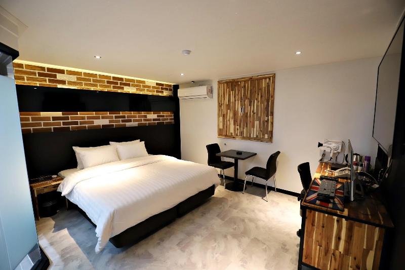 Fotos del hotel Incheon Illuwa:  2