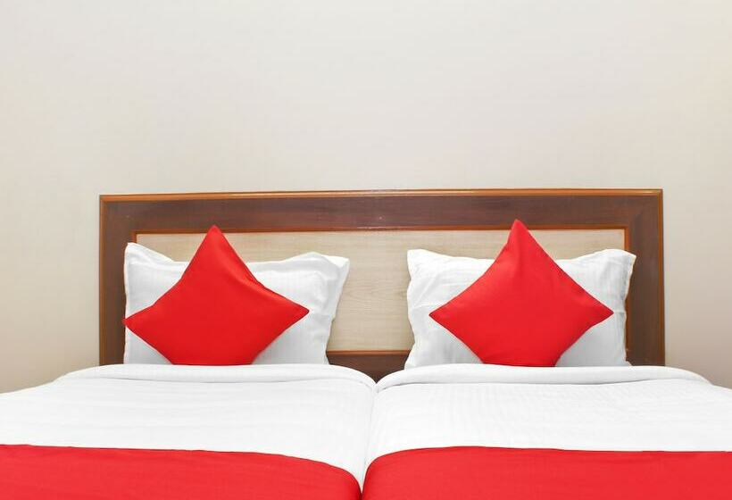 Fotos del hotel Oyo 22792 Hotel Jayratna:  2