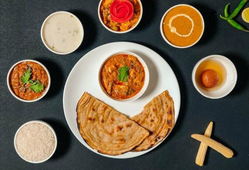 Fotos del hotel Oyo 22792 Hotel Jayratna:  5