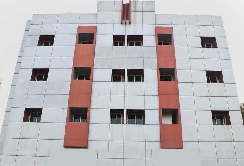 Fotos del hotel Oyo 22792 Hotel Jayratna:  16