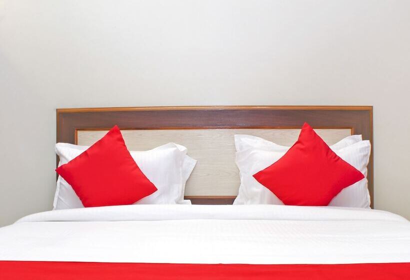 Fotos del hotel Oyo 22792 Hotel Jayratna:  25