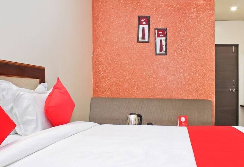Fotos del hotel Oyo 22792 Hotel Jayratna:  24