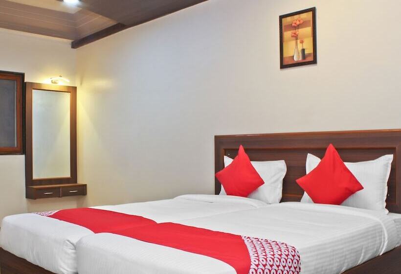 Fotos del hotel Oyo 22792 Hotel Jayratna:  23